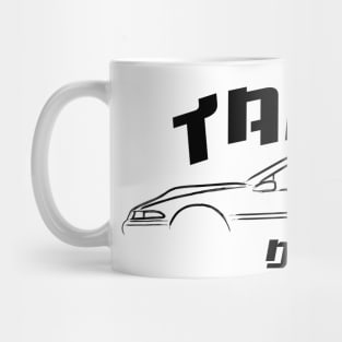 DSM Talon TSi 1G Mug